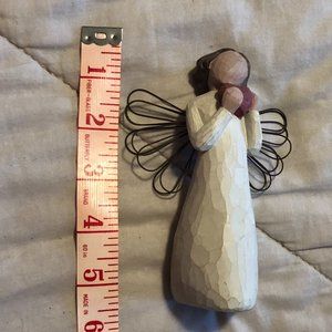 Willow Tree 'Angel of the Heart' (2000)